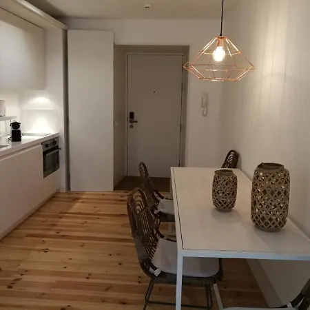 Appartamento Chiado Downtown *