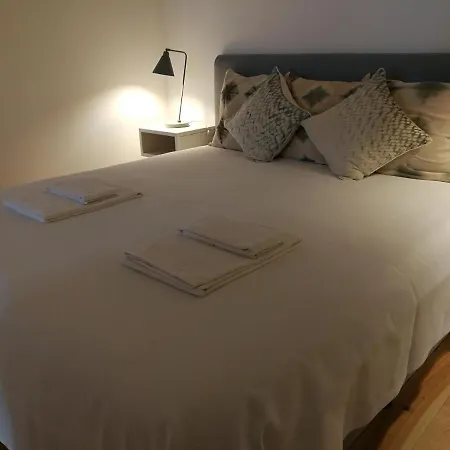 Appartamento Chiado Downtown