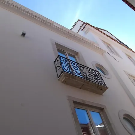 Chiado Downtown Apartamento Lisboa