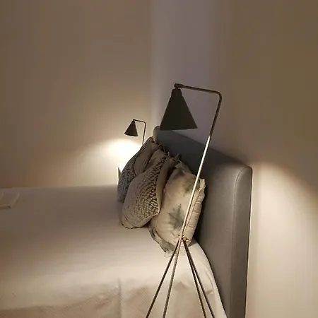 Chiado Downtown Apartmán Lisboa