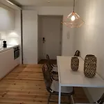 Apartment Chiado Downtown *