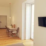 Chiado Downtown Apartment Lissabon