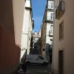 Apartment Chiado Downtown *