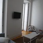 Apartment Chiado Downtown Lissabon