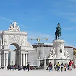 Chiado Downtown * Lissabon