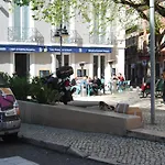 Chiado Downtown Apartment Lissabon
