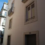 Apartment Chiado Downtown *