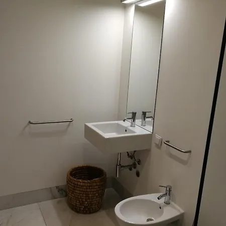 Chiado Downtown Apartment Lissabon