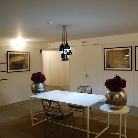 Apartment Chiado Downtown Lissabon