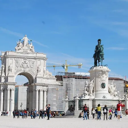Chiado Downtown * Lissabon